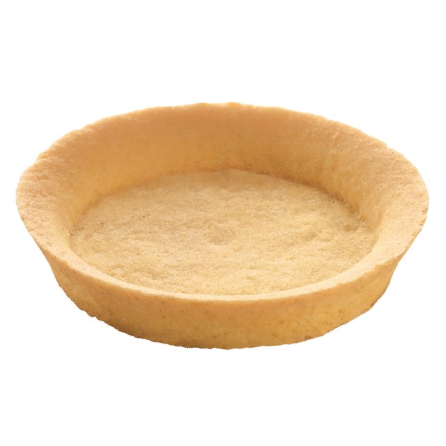 Obrázek produktu PIDY Tartaletka sladká máslová rovný okraj 8,5cm 135ks