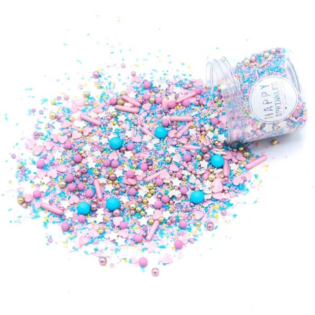 Obrázek produktu HS Dekorace cukrové COTTON CANDY 90g