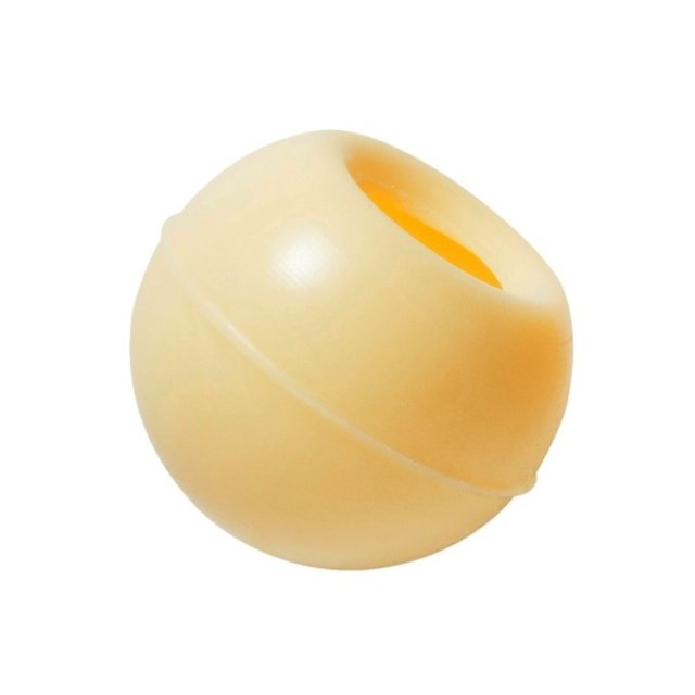 Obrázek produktu Čoko koule na pl.-bílé 504ks E1684