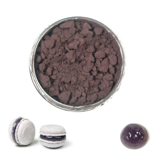 Obrázek produktu SOSA Barva přírodní v prášku rozpustná ve vodě ČERVENÁ BURGUNDY 50g