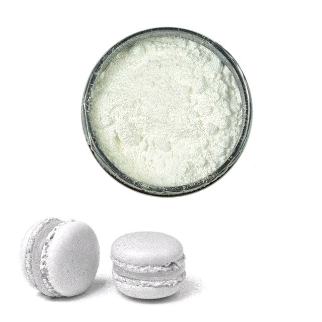 Obrázek produktu SOSA Barva přírodní v prášku rozpustná ve vodě BÍLÁ 30g- JIŽ SE NEVYRÁBÍ