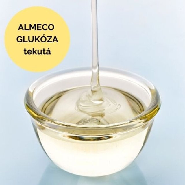 Obrázek produktu ALM GLUKÓZA tekutá 7kg