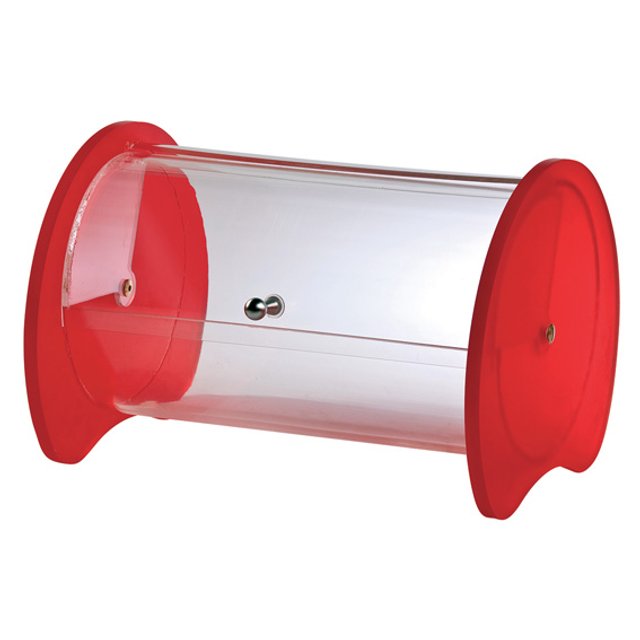 Obrázek produktu MA Zásobník na lžičky červený