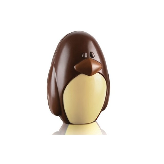 Obrázek produktu SIL FORMA NA ČOKOLÁDU PLAST - AL FRED TUČŇÁK