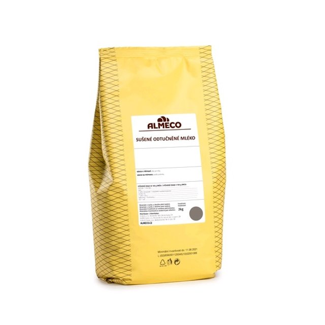 Obrázek produktu ALM Sušené odtučněné mléko  5x2kg