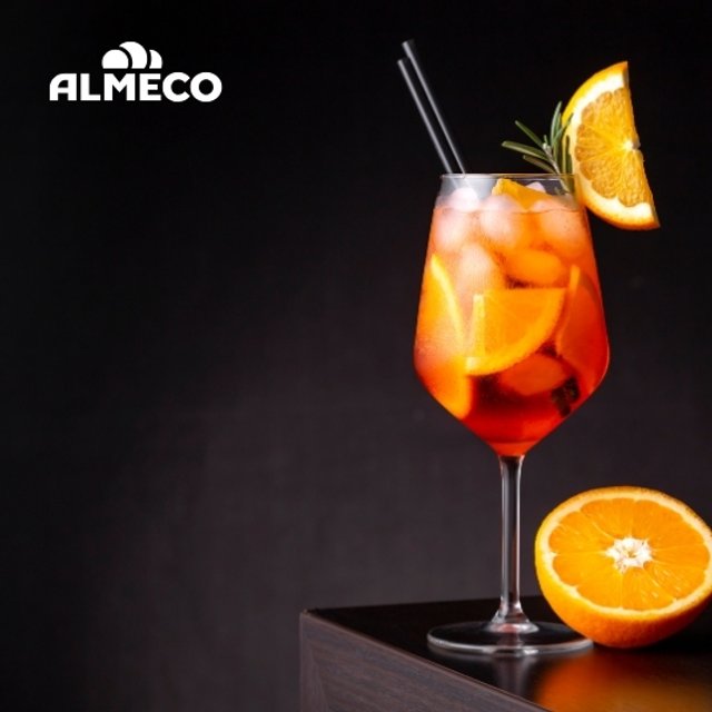 Obrázek produktu ALM Expres s příchutí SPRITZ 10x1,2 kg