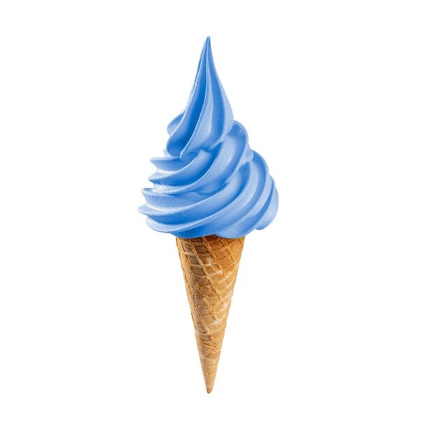 Obrázek produktu ALM frutta LEDOVÁ MALINA 2kg x 6