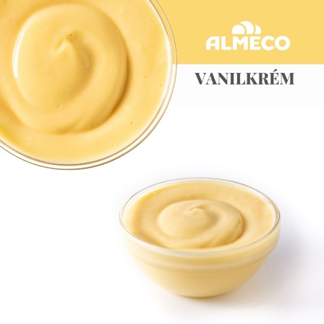 Obrázek produktu ALM Vanilkrém 6kg