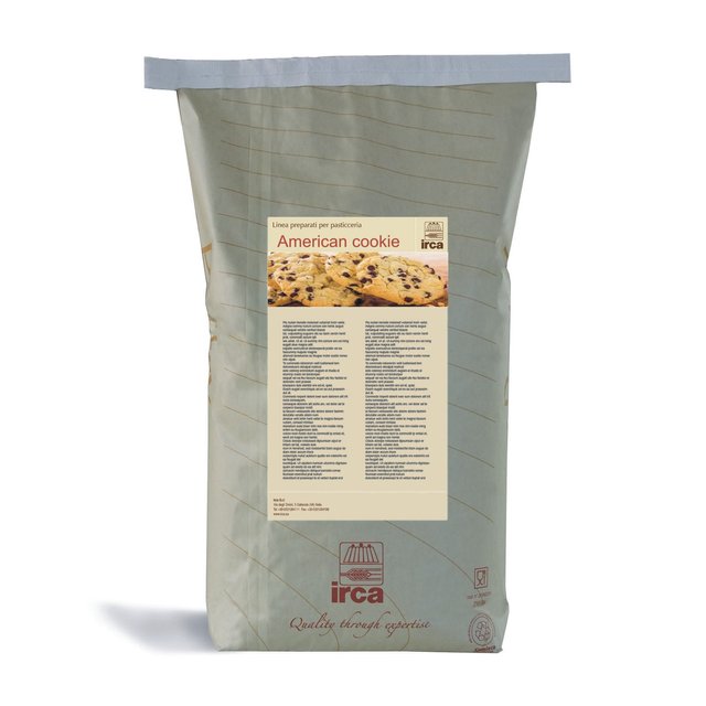 Obrázek produktu AMERICAN COOKIES 5kg