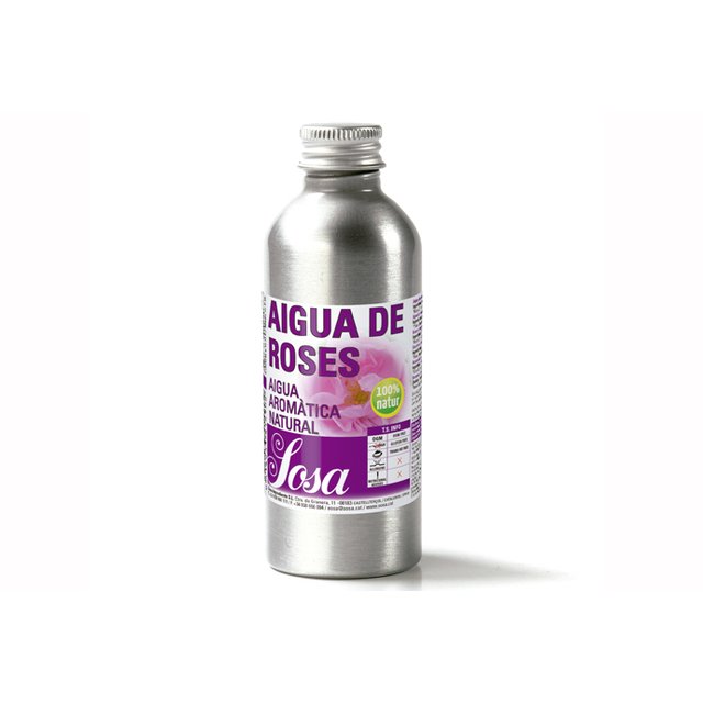 Obrázek produktu SOSA Růžová voda 100g - produkt nahrazen
