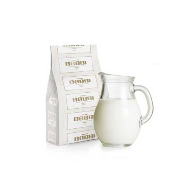 Obrázek produktu Babbi base Mix 250C/F 8x1kg