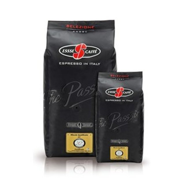 Obrázek produktu ESSSE ZRNKOVÁ KÁVA SELEZIONE COFFEE ČERNÝ OBAL 6x1kg