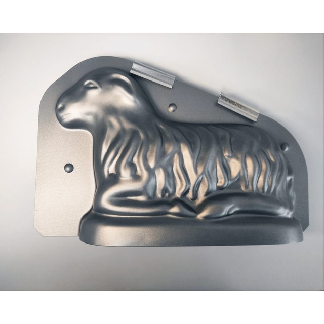 Obrázek produktu PAT Forma Beránek 27x15 cm tef