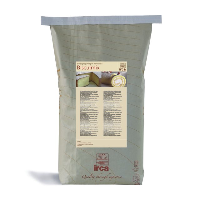 Obrázek produktu BISQUIMIX 10 kg (směs na piškot)