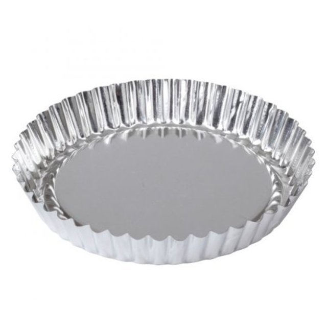 Obrázek produktu BLEX Forma koláč 12x2,7 cm plech