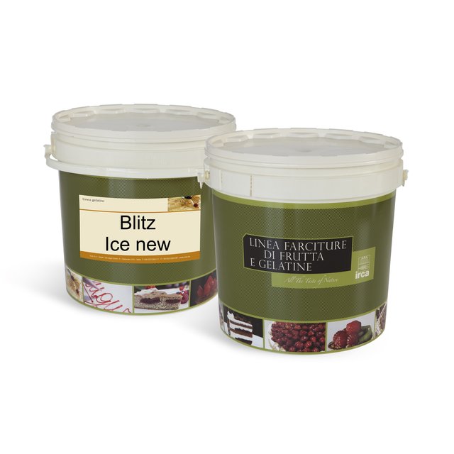 Obrázek produktu BLITZ ICE NEW 6kg