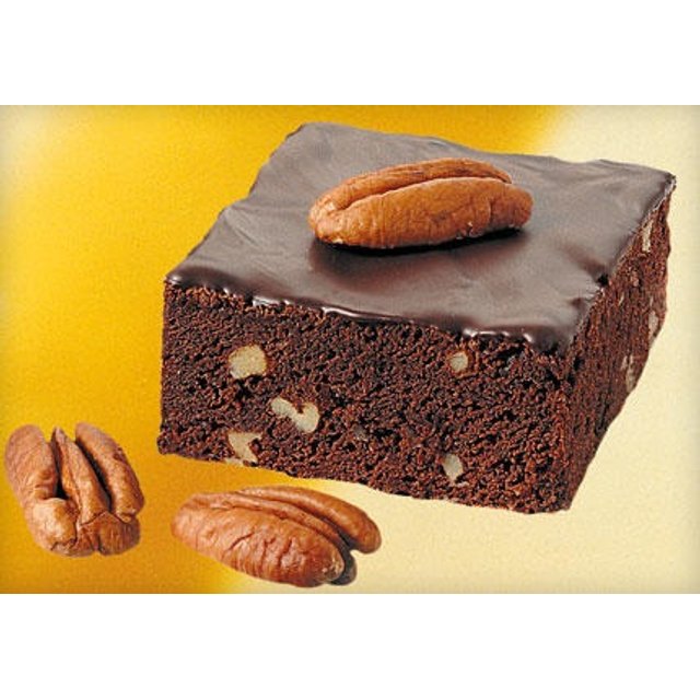 Obrázek produktu BRAUN Brownies mix 15 Kg