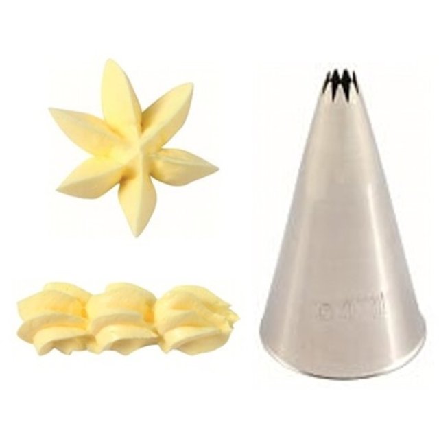 Obrázek produktu MA TRUBIČKA  nerez ŘEZANÁ BS107(Zdobítka) pr.7mm