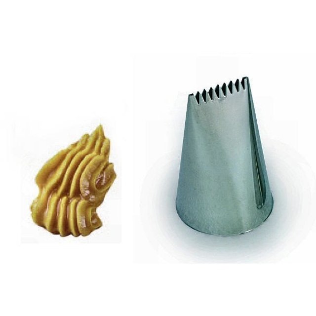 Obrázek produktu MA TRUBIČKA nerez 3x22, v. 53 mm