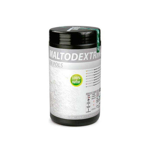 Obrázek produktu SOSA Maltodextrin 500g