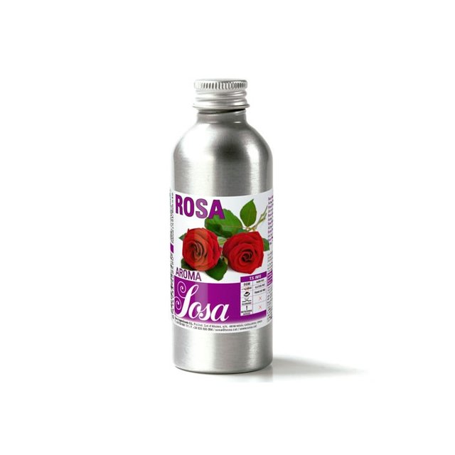 Obrázek produktu SOSA Aroma Rose (růže) 50g