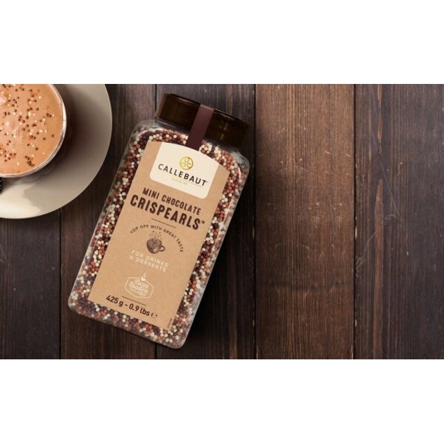 Obrázek produktu C ČOKOLÁDOVÉ KŘUPINKY MINI MIX 425g