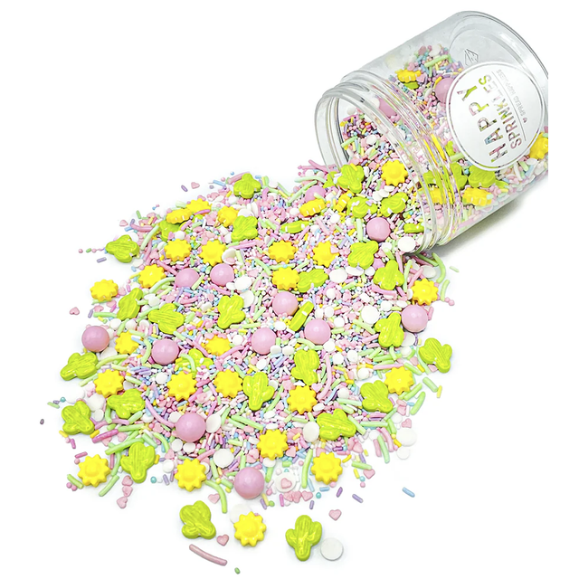 Obrázek produktu HS Dekorace cukrové CACTUS FIESTA 90g