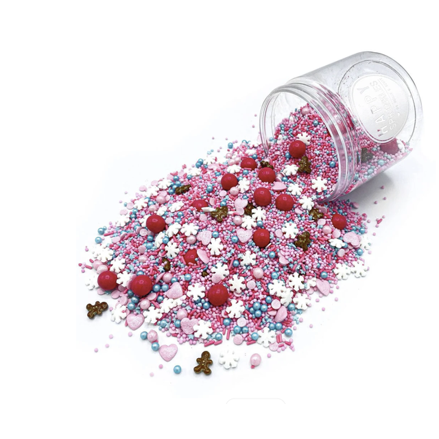 Obrázek produktu HS Dekorace cukrové CANDY LAND 90g