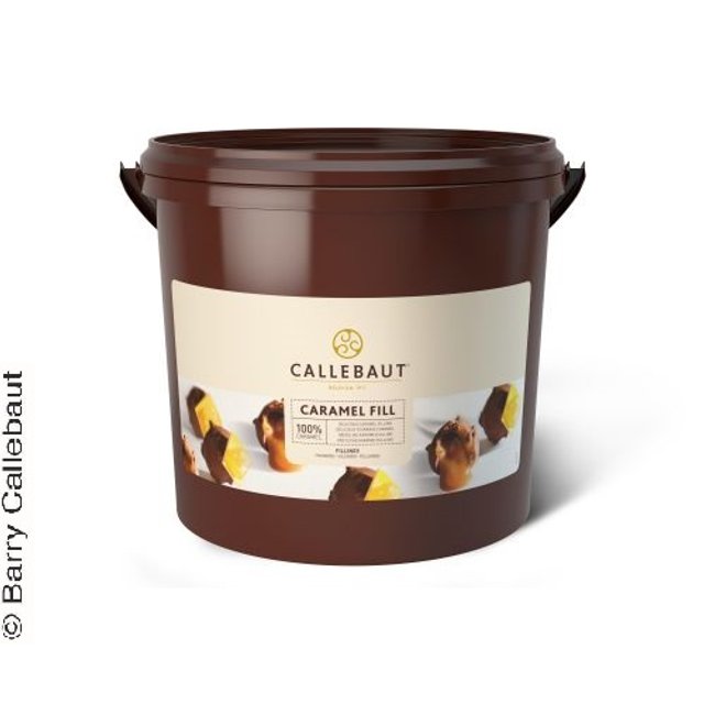 Obrázek produktu Náplň KARAMEL 5kg FWF-Z2CARA-X10