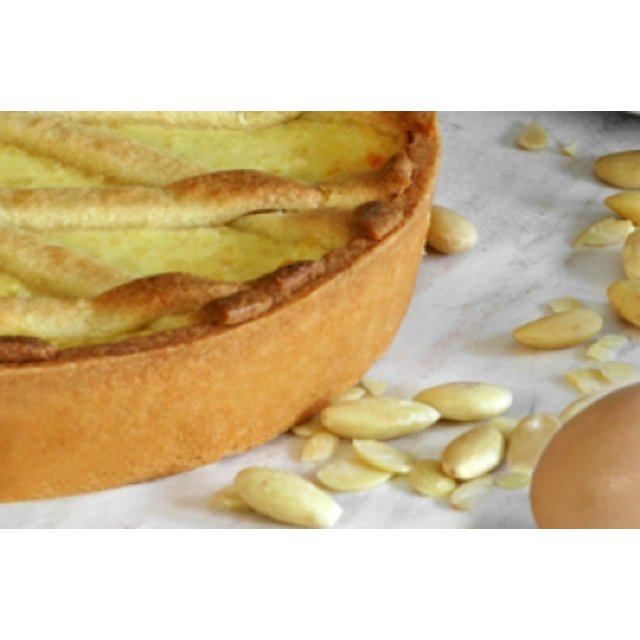 Obrázek produktu Irca CHEESECAKE(6x1kg)