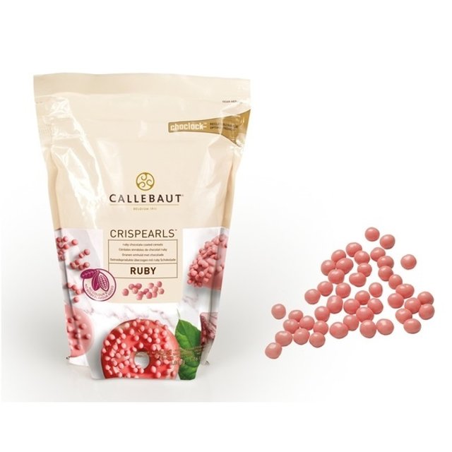 Obrázek produktu ML KŘUPINKY v čokoládě RUBY 0,8kg