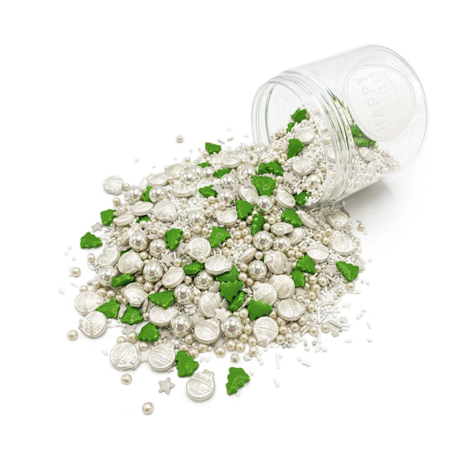 Obrázek produktu HS Dekorace cukrové CHRISTMAS EVE 90g