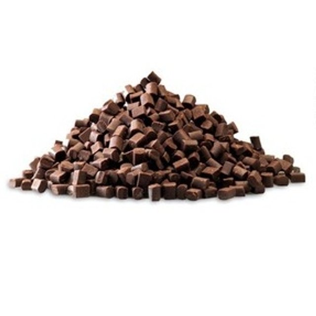 Obrázek produktu Dark chocolate chunks (10x1kg)