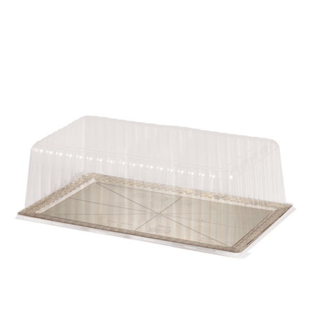 Obrázek produktu ER Poklop na podnos 14,5x35cm,v.12,5cm,120ks