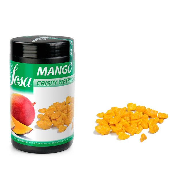 Obrázek produktu SOSA Crispy WP Mango 400g