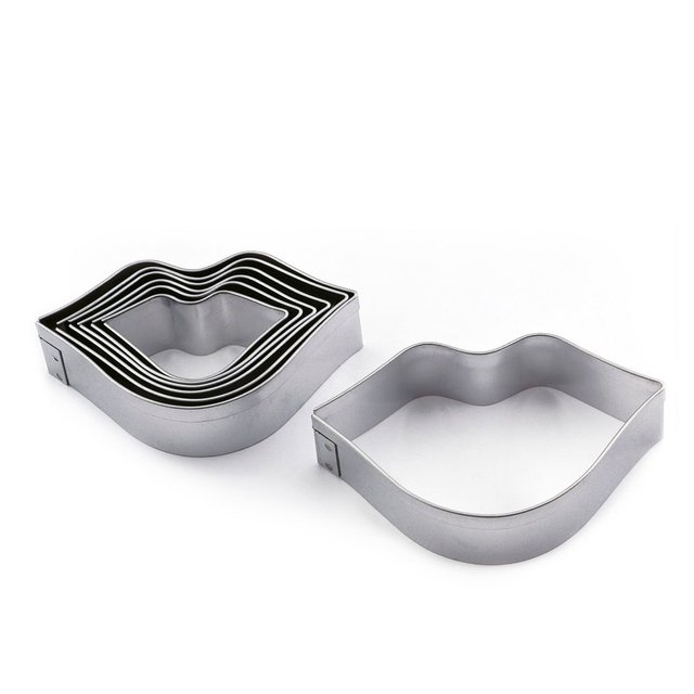 Obrázek produktu MA VYKRAJOVÁTKA NEREZ - PUSA různé velikosti 7 ks