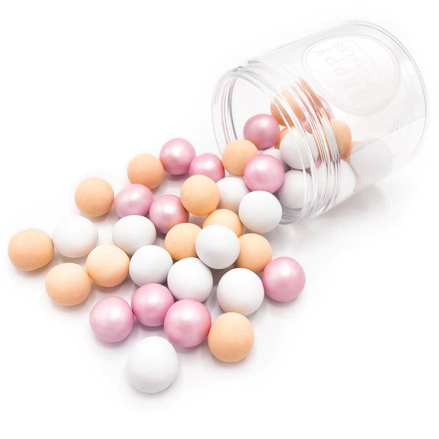 Obrázek produktu HS Dekorace čokoládové CUTIE PIE XXL 130g