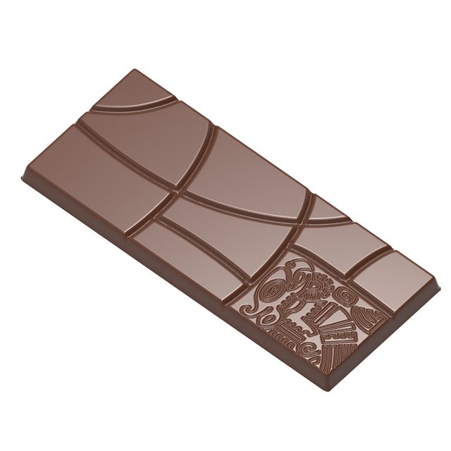 Obrázek produktu CW FORMA NA TABULKY - TABULKA Mayský motiv 40g/4ks