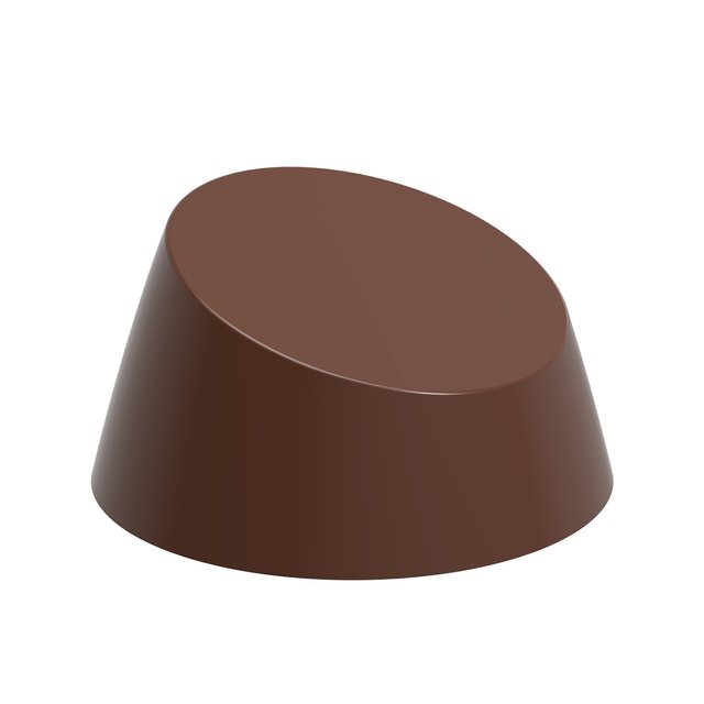 Obrázek produktu FORMA NA PRALINKY -Roger van Damme střední 8,5g/21ks