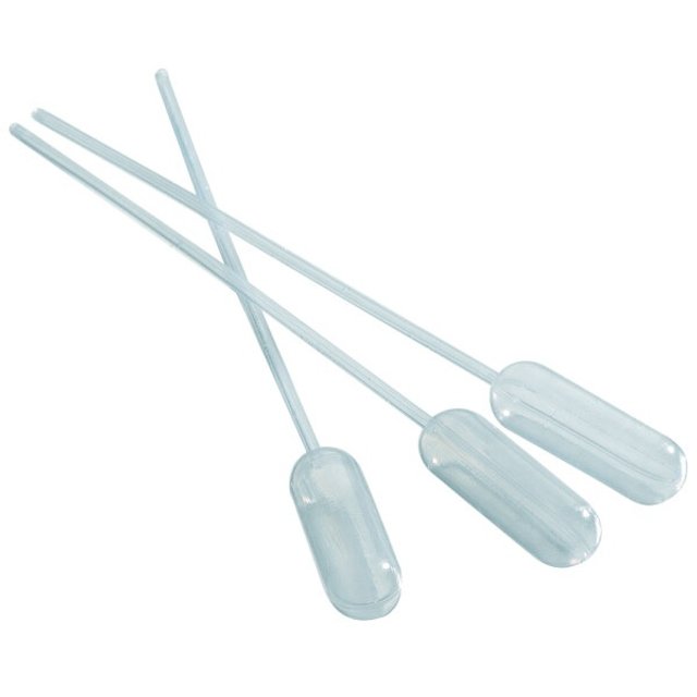 Obrázek produktu Pipeta plast  DC135 (100ks)