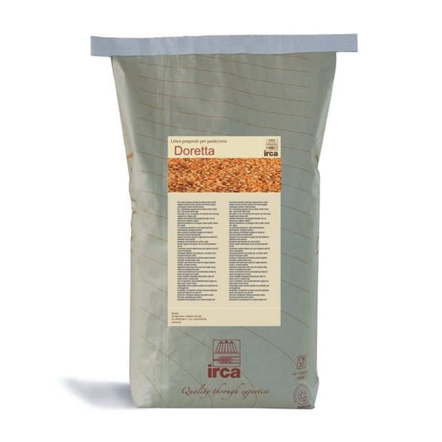 Obrázek produktu Irca DORETTA 4kg karamelizovaná pufovaná rýže (burisony)