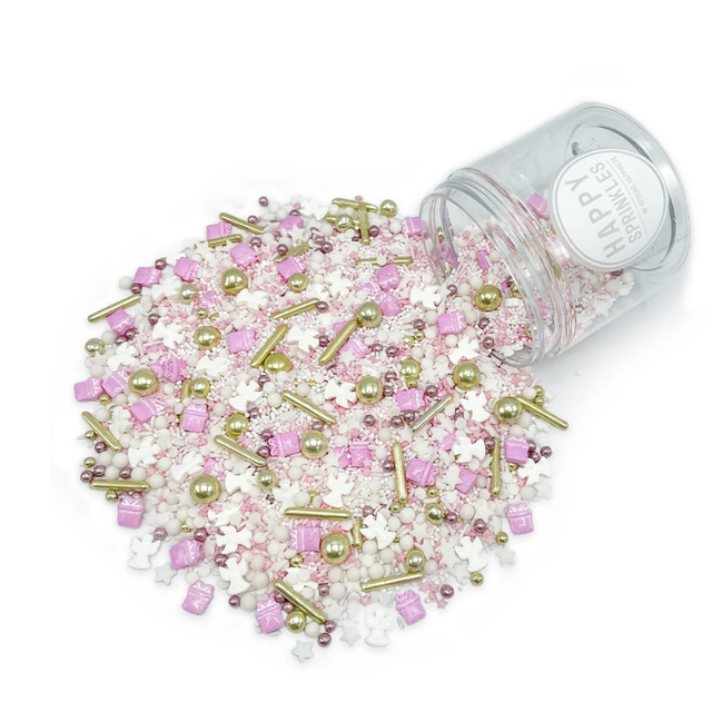 Obrázek produktu HS Dekorace cukrové DREAMY ANGEL 90g