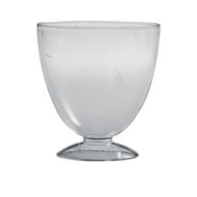 Obrázek produktu MA KELÍMEK plast čirý DROP 190ml 100ks