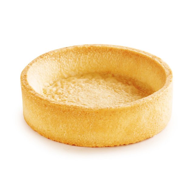 Obrázek produktu PIDY TRENDY TARTALETKA sladká máslová rovný okraj 7cm, v.1,8cm 96ks