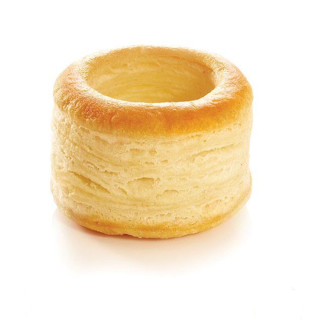 Obrázek produktu PIDY VOL AU VENT listové 7cm 96ks