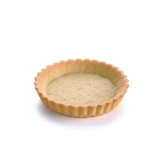 Obrázek produktu PIDY TARTALETKA sladká VEGAN pr.9,5cm 108ks