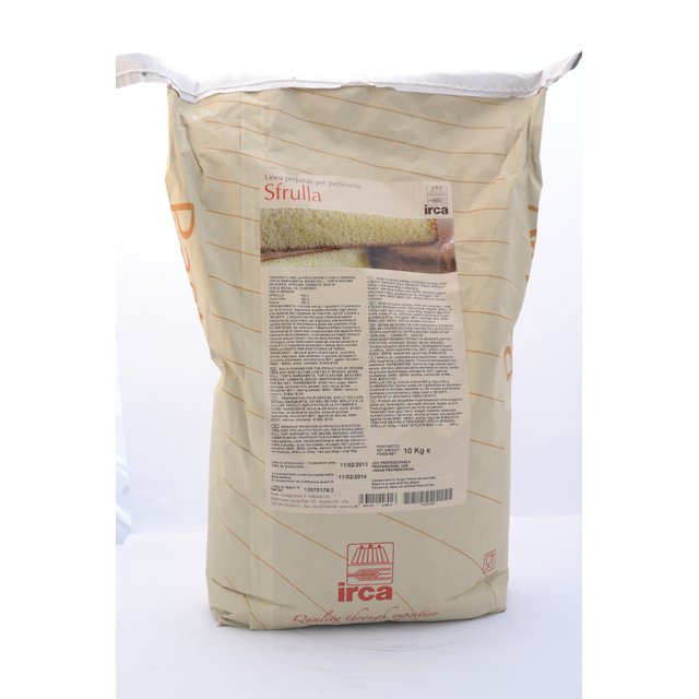 Obrázek produktu SFRULLA 10kg