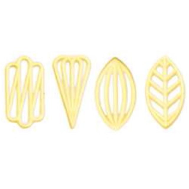 Obrázek produktu DEKOR Filigrán speciál BÍLÝ 575ks E1376