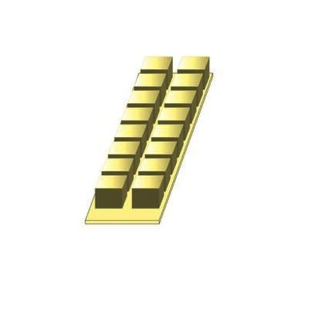 Obrázek produktu MA VYTLAČOVAČ MIGNON -ČTVEREC