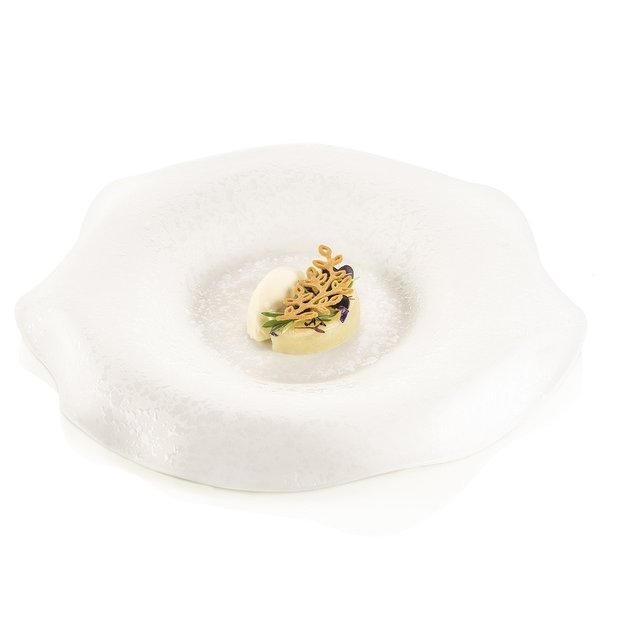 Obrázek produktu SIL ŠABLONA SILIKON - EDEN větvička 33/47,50x73mm 24ks